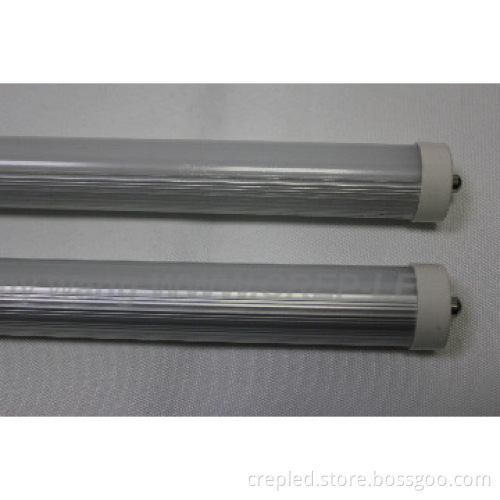 R17D 8ft led tube light  t8 led tube light  ul cul ce rosh fcc liste